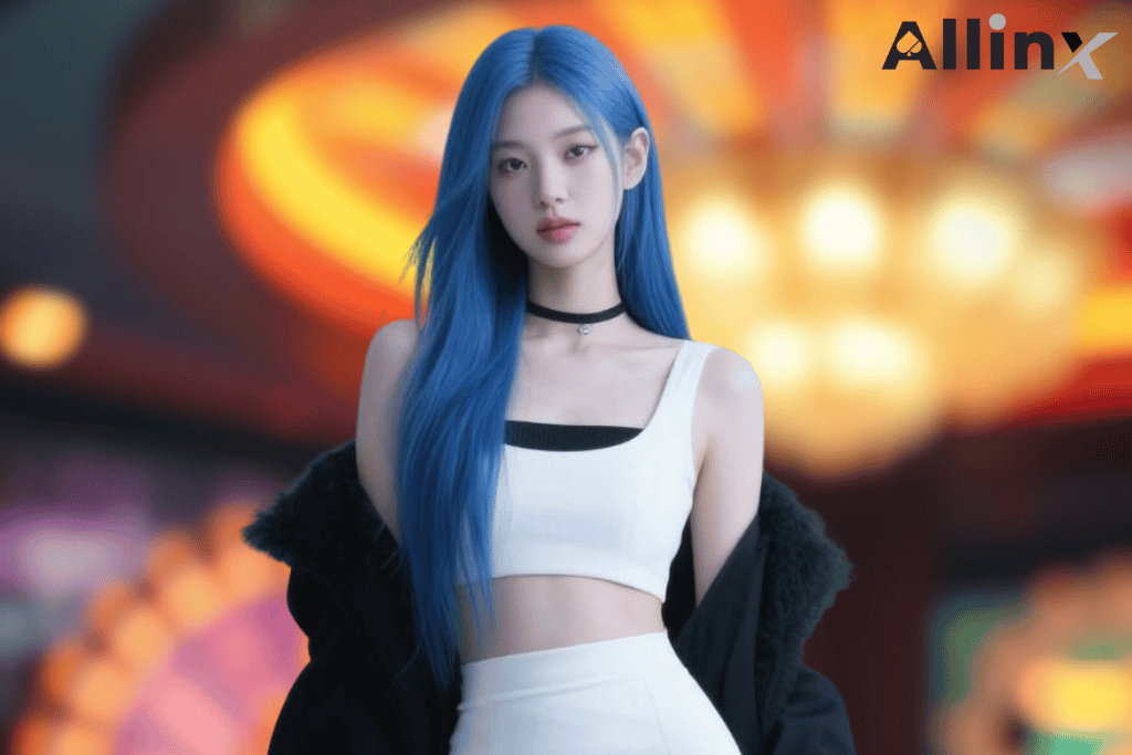 ALLINX บาคาร่า