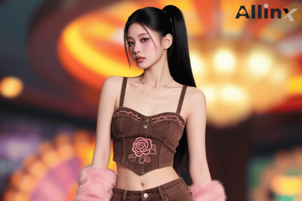 ALLINX คาสิโนสด